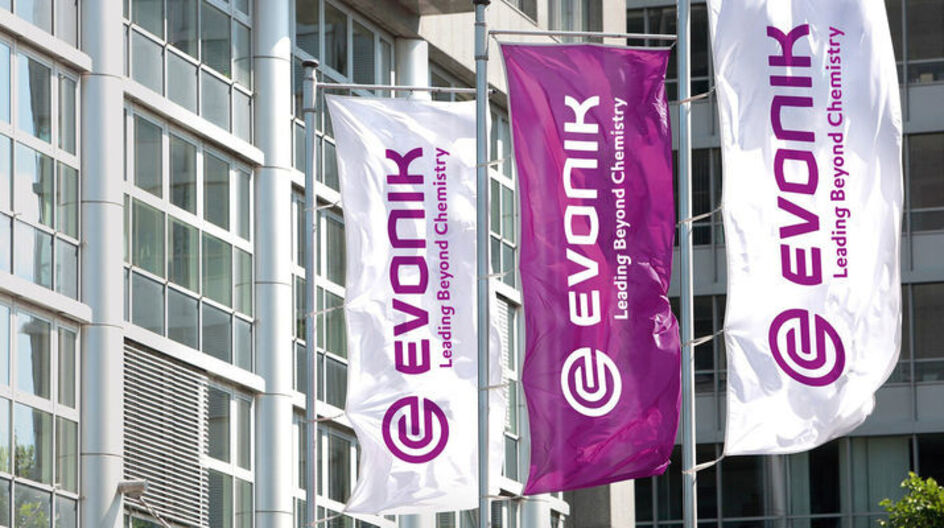 Evonik is één van de wereldmarktleiders in speciaalchemie.